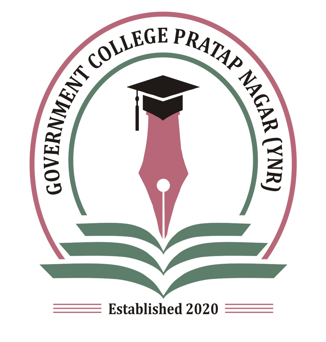 College Logo